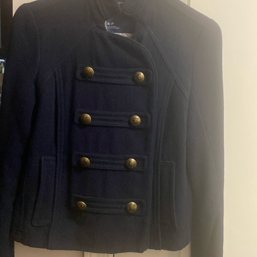American Eagle outfitters coat